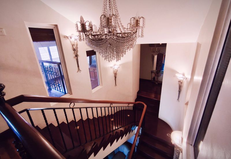 Damansara Heights (Bukit Damansara)