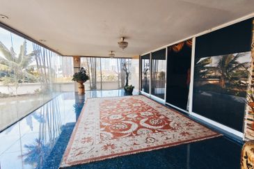 Damansara Heights (Bukit Damansara)