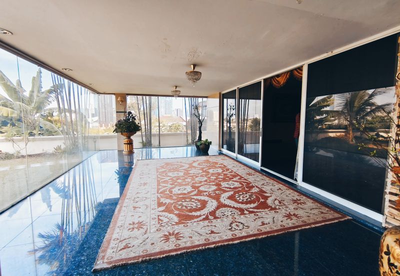 Damansara Heights (Bukit Damansara)