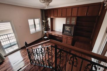 Damansara Heights (Bukit Damansara)