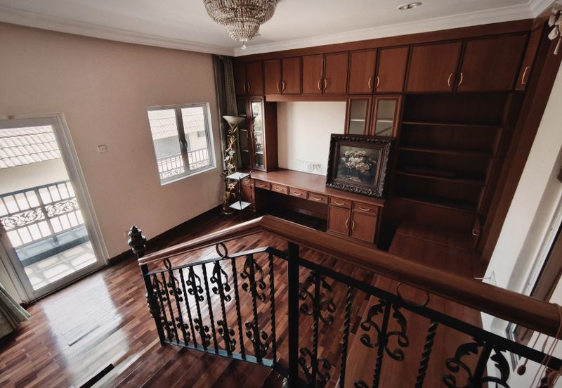 Damansara Heights (Bukit Damansara)