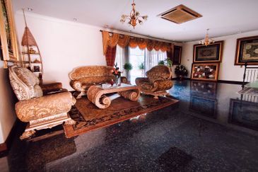 Damansara Heights (Bukit Damansara)