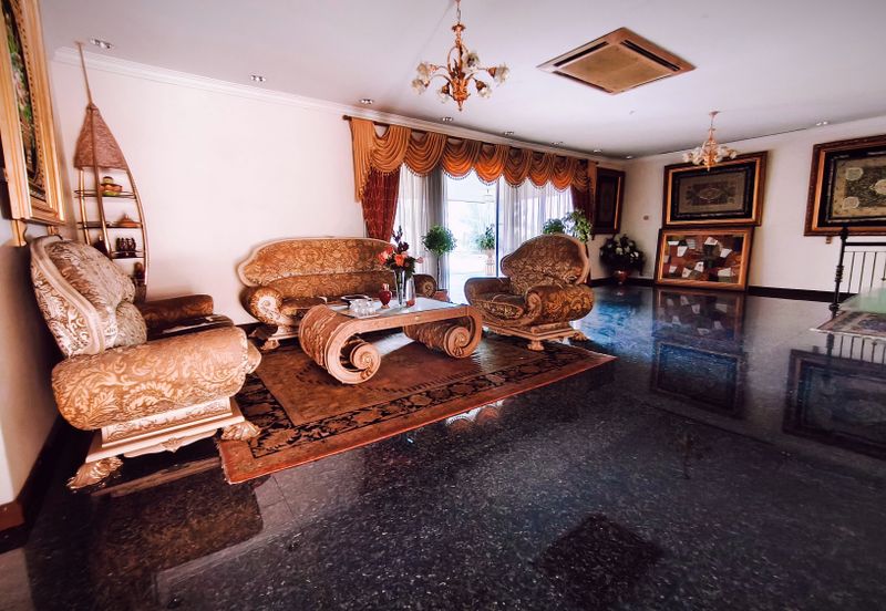 Damansara Heights (Bukit Damansara)