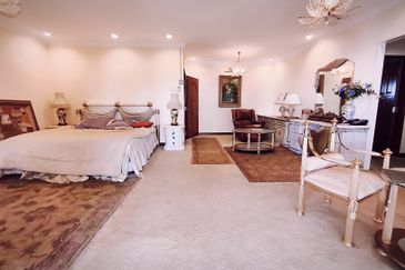 Damansara Heights (Bukit Damansara)