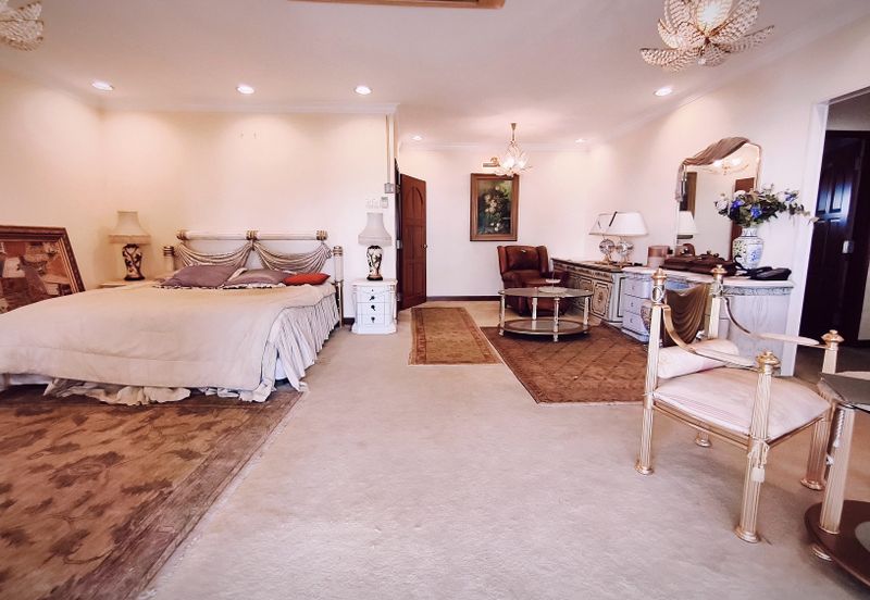 Damansara Heights (Bukit Damansara)