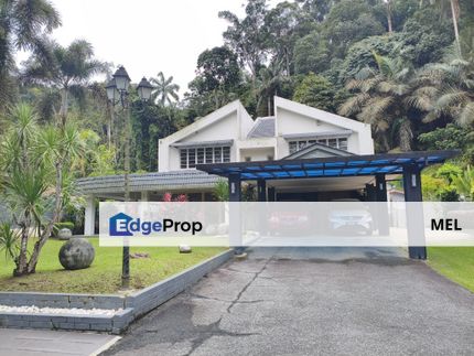 Taman Tar Bungalow , Selangor, Ampang