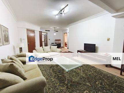 Ampang 212 Jalan Ampang , Kuala Lumpur, Ampang