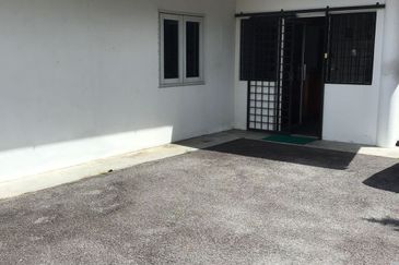 Taman Tasik Titiwangsa