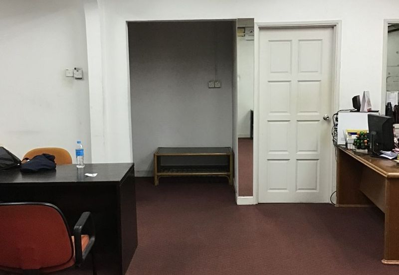 Taman Tasik Titiwangsa