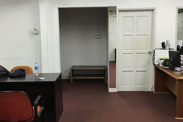 Taman Tasik Titiwangsa