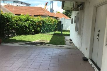 Taman Tasik Titiwangsa