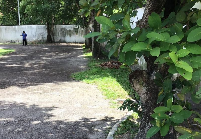 Taman Tasik Titiwangsa