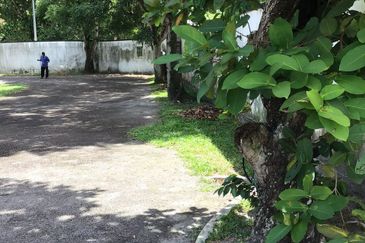 Taman Tasik Titiwangsa