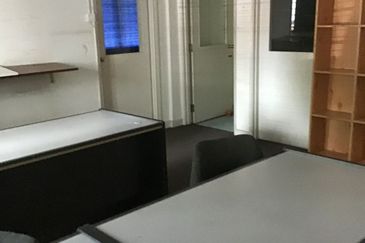 Taman Tasik Titiwangsa