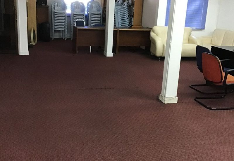 Taman Tasik Titiwangsa