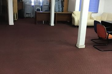 Taman Tasik Titiwangsa