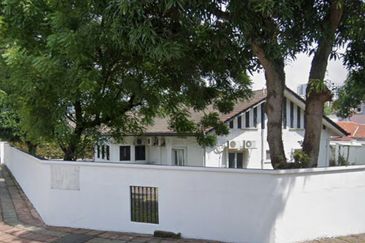 Taman Tasik Titiwangsa