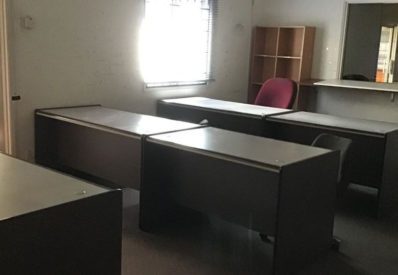 Taman Tasik Titiwangsa