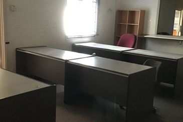 Taman Tasik Titiwangsa