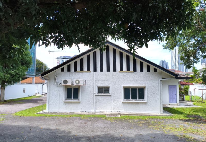 Taman Tasik Titiwangsa