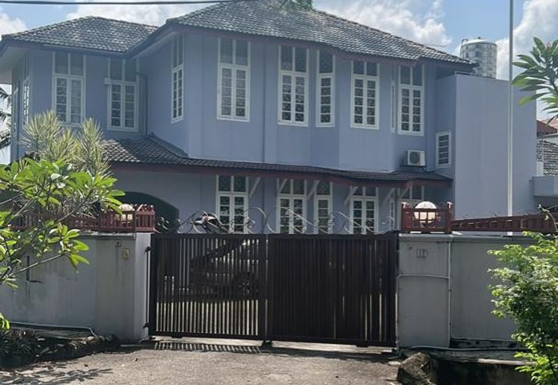 Taman Tasik Titiwangsa