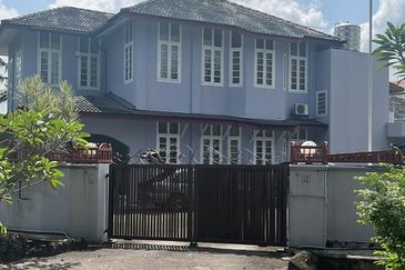 Taman Tasik Titiwangsa