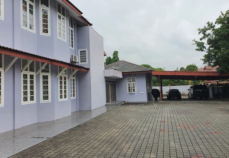 Taman Tasik Titiwangsa