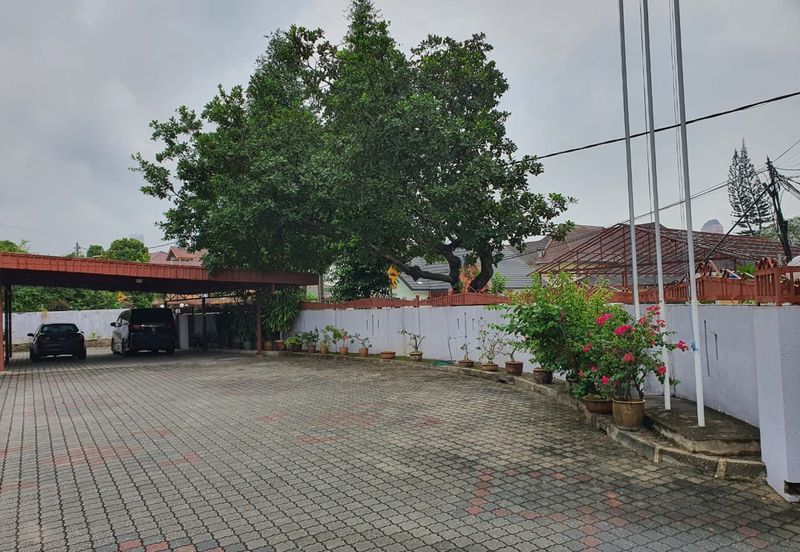 Taman Tasik Titiwangsa