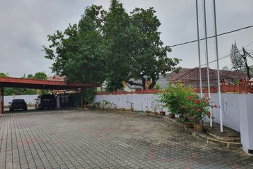 Taman Tasik Titiwangsa