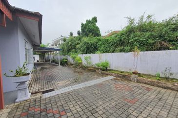 Taman Tasik Titiwangsa