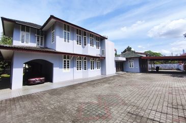 Taman Tasik Titiwangsa