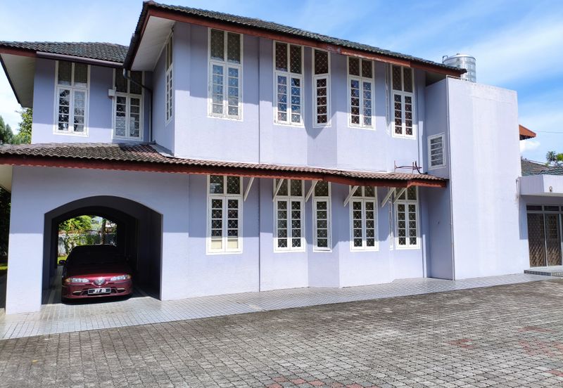 Taman Tasik Titiwangsa