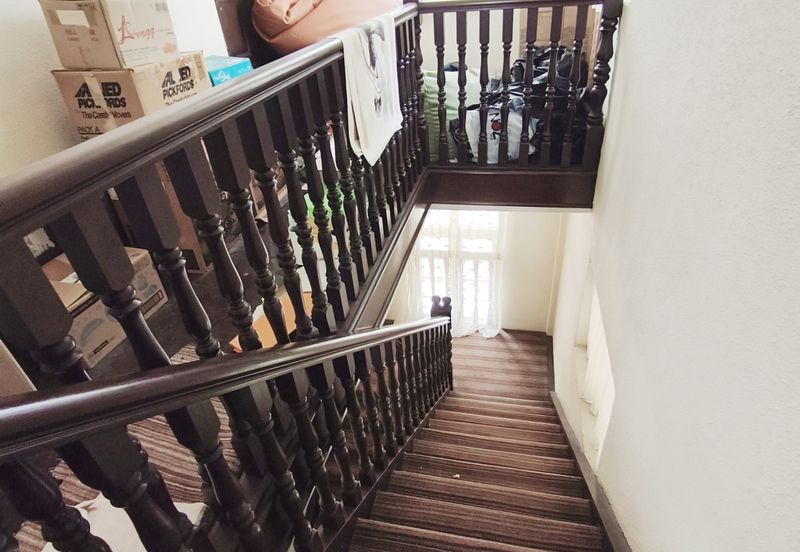 Taman Tasik Titiwangsa