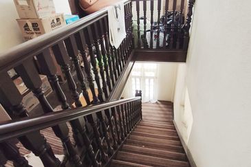 Taman Tasik Titiwangsa