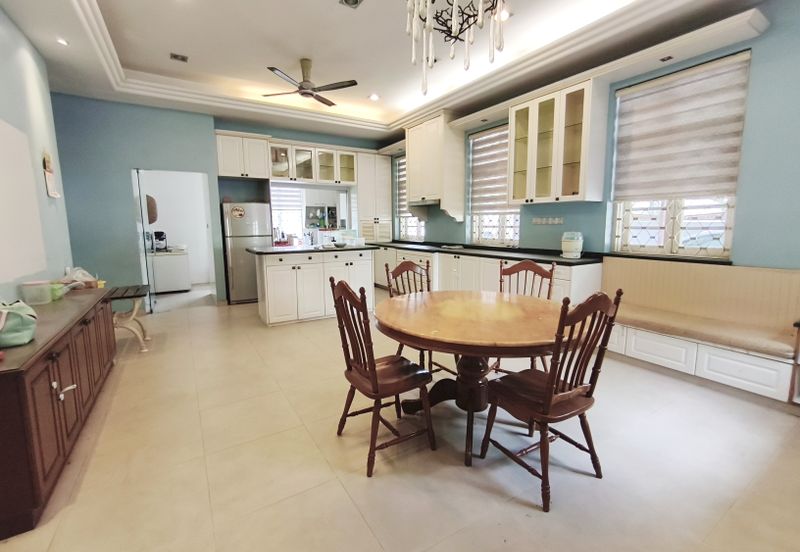 Taman Tasik Titiwangsa