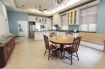 Taman Tasik Titiwangsa