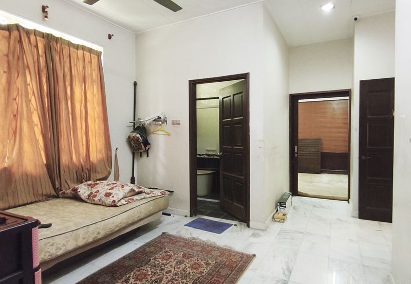 Taman Tasik Titiwangsa