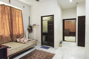 Taman Tasik Titiwangsa