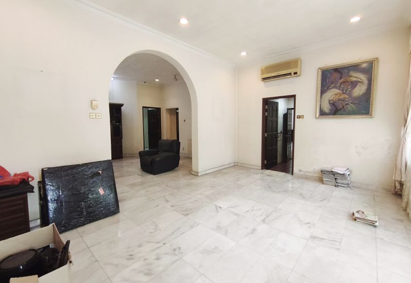 Taman Tasik Titiwangsa