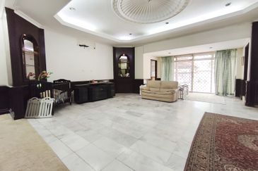 Taman Tasik Titiwangsa