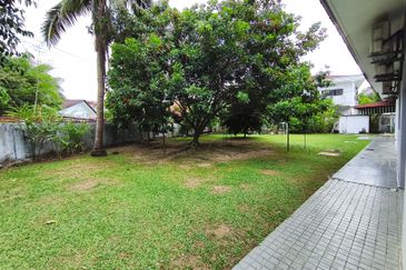 Taman Tasik Titiwangsa