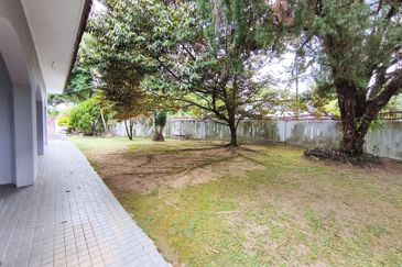 Taman Tasik Titiwangsa