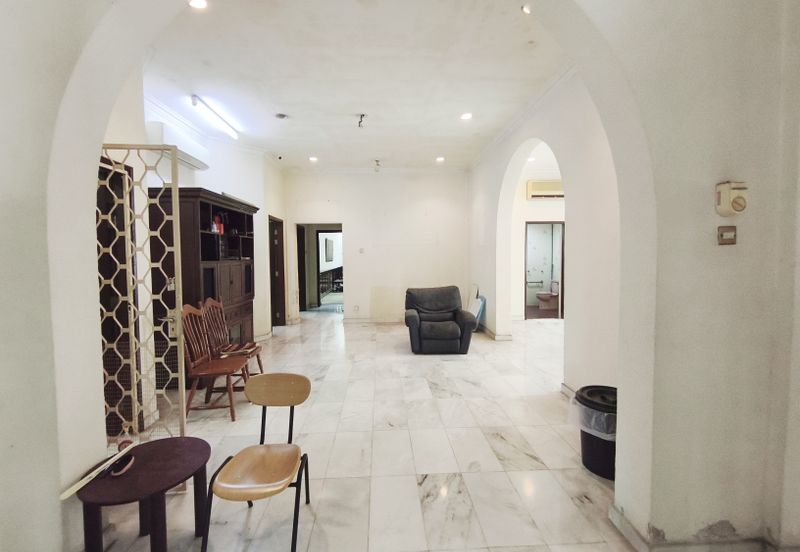 Taman Tasik Titiwangsa