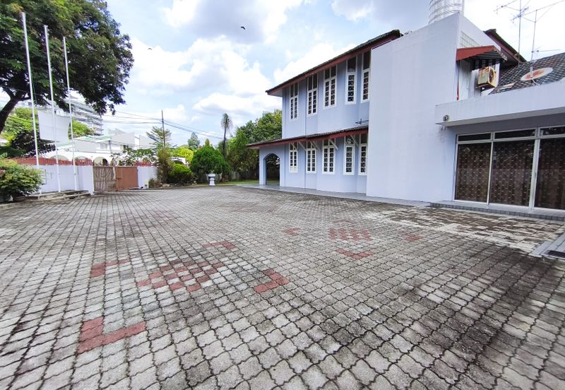 Taman Tasik Titiwangsa