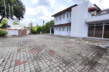 Taman Tasik Titiwangsa