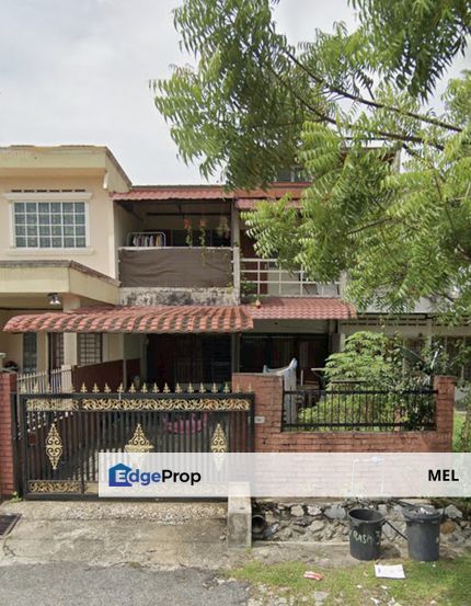 Ampang Jaya Terrace House , Selangor, Ampang