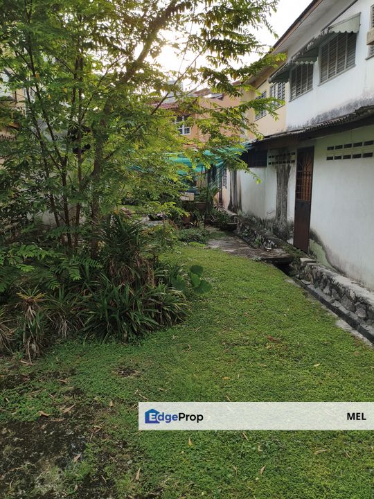 Ampang Jaya Terrace House , Selangor, Ampang