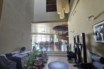 KLCC Cendana Luxury Condominium