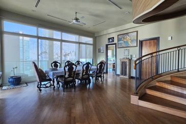 KLCC Cendana Luxury Condominium