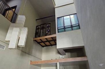 KLCC Cendana Luxury Condominium